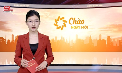 Chào ngày mới 4/4/2026