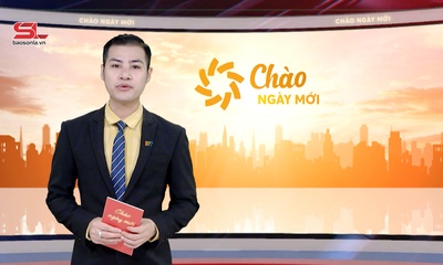 Chào ngày mới 5/4/2026