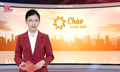 Chào ngày mới 7/4/2026