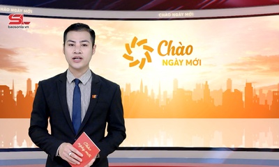 Chào ngày mới 8/4/2026