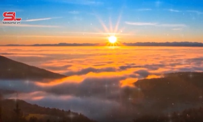 Chào ngày mới 10/4/2026