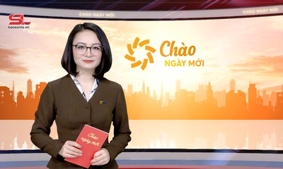 Chào ngày mới 11/4/2026