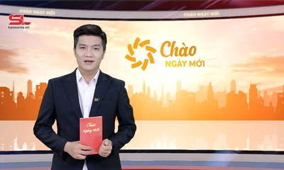 Chào ngày mới 20/4/2026