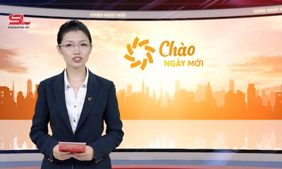 Chào ngày mới 21/4/2026
