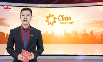 Chào ngày mới 22/4/2026