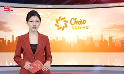 Chào ngày mới 28/4/2026