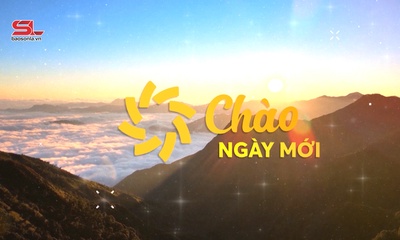 Chào ngày mới 5/5/2026