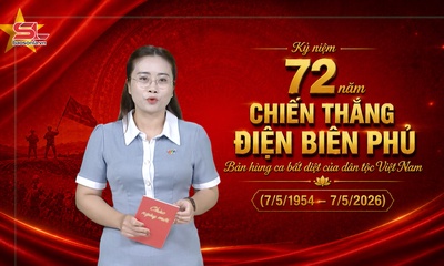 Chào ngày mới 7/5/2026