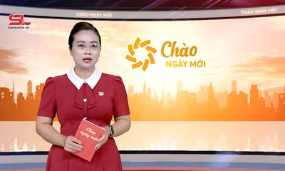 Chào ngày mới 21/5/2026