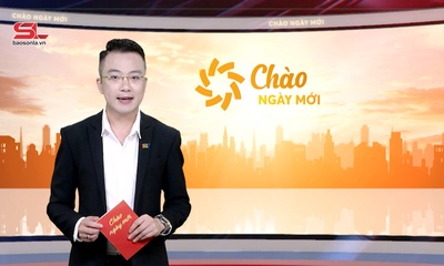 Chào ngày mới 25/5/2026