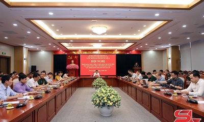 Sơn La tập trung triển khai “Chiến dịch 500 ngày đêm đẩy mạnh tìm kiếm, quy tập và xác định danh tính hài cốt liệt sĩ hài cốt liệt sĩ”