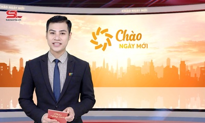 Chào ngày mới 2/6/2026