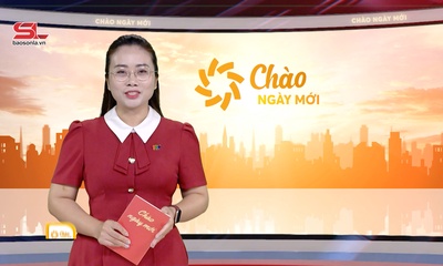 Chào ngày mới 4/6/2026