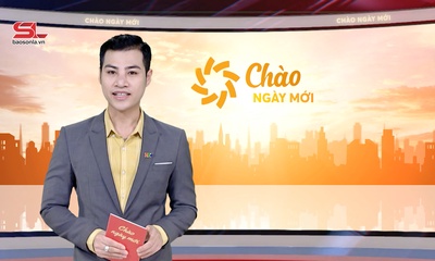 Chào ngày mới 5/6/2026