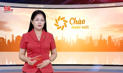 Chào ngày mới 7/6/2026