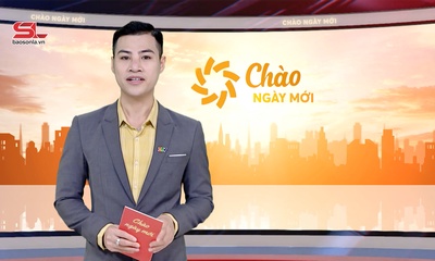 Chào ngày mới 12/6/2026