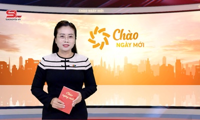 Chào ngày mới 11/6/2026