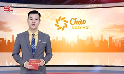 Chào ngày mới 16/6/2026