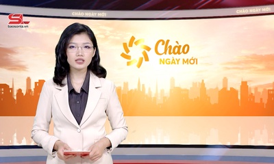 Chào ngày mới 19/6/2026