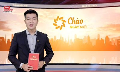Chào ngày mới 20/6/2026