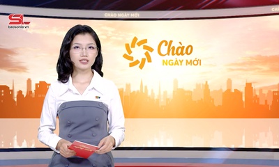 Chào ngày mới 22/6/2026