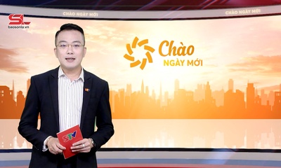 Chào ngày mới 21/6/2026