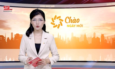 Chào ngày mới 24/6/2026