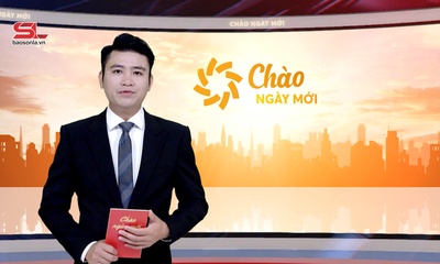 Chào ngày mới 28/6/2026