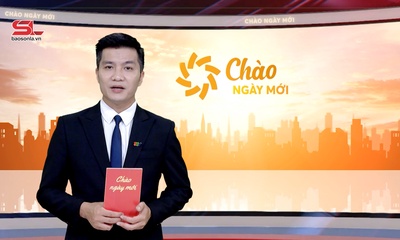 Chào ngày mới 29/6/2026