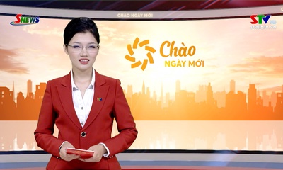 Chào ngày mới 1/7/2026