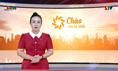 Chào ngày mới 2/7/2026