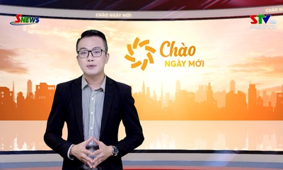 Chào ngày mới 4/7/2026