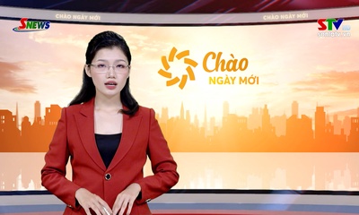Chào ngày mới 3/7/2026