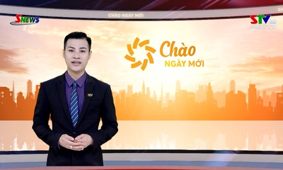 Chào ngày mới 5/7/2026