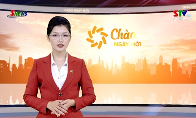 Chào ngày mới 7/7/2026