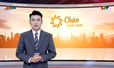 Chào ngày mới 6/7/2026