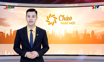 Chào ngày mới 8/7/2026