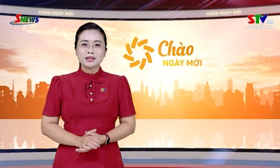 Chào ngày mới 9/7/2026