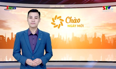 Chào ngày mới 11/7/2026