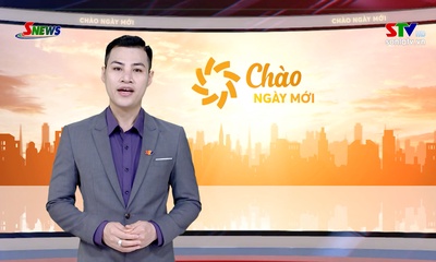 Chào ngày mới 12/7/2026