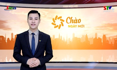 Chào ngày mới 14/7/2026