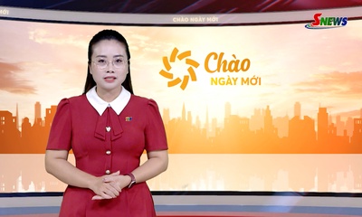 Chào ngày mới 16/7/2026