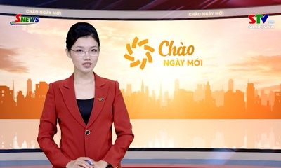 Chào ngày mới 15/7/2026