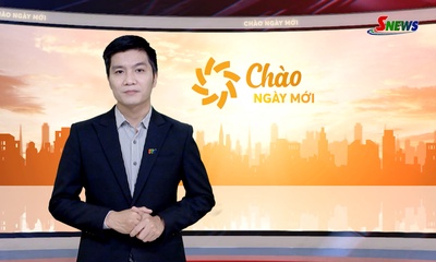 Chào ngày mới 18/7/2026