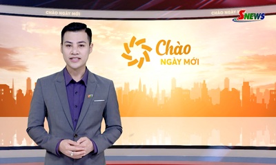 Chào ngày mới 17/7/2026