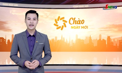 Chào ngày mới 19/7/2026