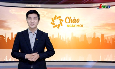 Chào ngày mới 20/7/2026