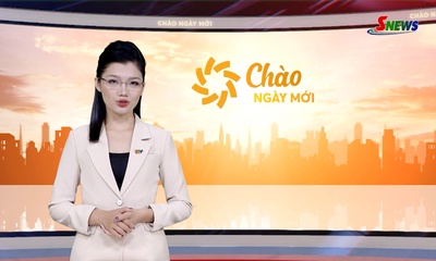 Chào ngày mới 21/7/2026