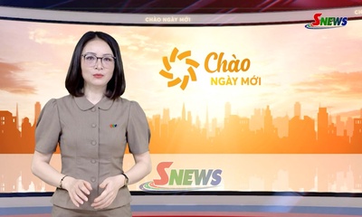 Chào ngày mới 23/7/2026