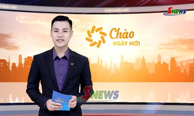 Chào ngày mới 24/7/2026
